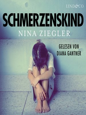 cover image of Schmerzenskind